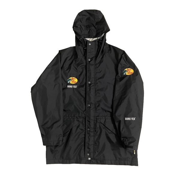 Bass Pro Shops Jackets & Coats Vintage Bass Pro Shops Goretex